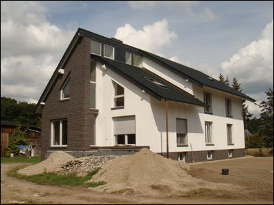 Umbau Einfamilienhaus, Schönborner Strasse 1, 03253 Doberlug-Kirchhain