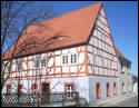 Pfarrhaus am Schloss Doberlug